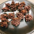 LOVEG：大豆ミートのチョコクランチ