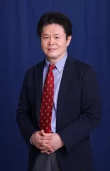 Albert Nelson Marquis Award 受賞記念1 Yoshi 笠原