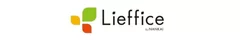 Liefficeロゴ