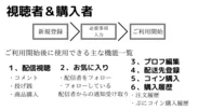 視聴者説明