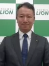 ライオン株式会社 ヘルス＆ホームケア事業本部　川西 敬之　副本部長