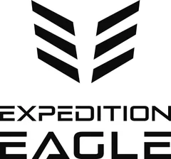 「EXPEDITION EAGLE」logo