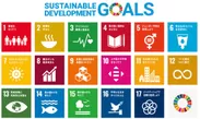 SDGs(持続可能な開発のための目標)