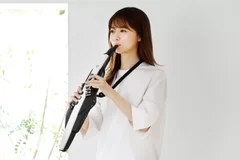 『Aerophone AE-20』演奏イメージ