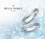 3位、WEDYのオリジナルブランドBELLE NOBLE＋(ベルノーブルプラス)