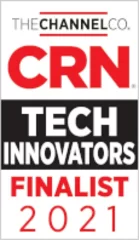 CRN Tech Innovatorsロゴ