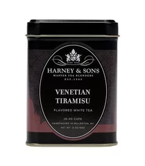 Venetian Tiramisu(ルースリーフ)税込3,780円