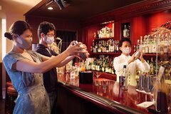 Bar Reserva(バーリゼルヴァ)