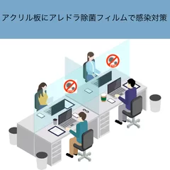 職員の感染症対策に