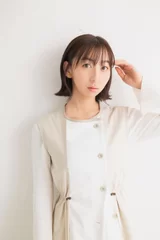 飯田里穂さん