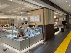 旅するチーズケーキPOPUP