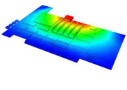 Ansys Sherlockにより、電子部品の性能と信頼性を最適化することができます。