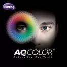 プロ向け『AQCOLOR(TM)』シリーズ