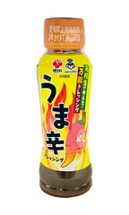 南陽高校「うま辛ドレッシング」