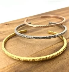 Aumakua bangle