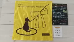 THE YELLOW DOG PROJECT バンダナ