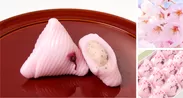 谷口製菓「おだまき桜」