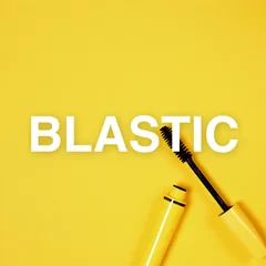 BLASTIC　ジャケット