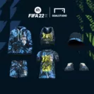 EA SPORTS × GOALSTUDIO FIFA22 'SUPERNOVA KIT' VOLTAライフスタイルウェア(2)