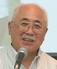 石弘之 氏