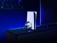 Razer Kaira Pro for PlayStation キービジュアル