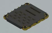 112Gbps-PAM4対応Board-to-Boardコネクタ