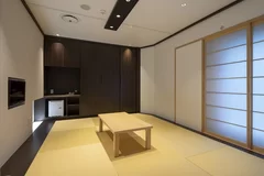 様々な種類の部屋が旅の目的に合わせて選べる！