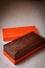 Luxe Au Chocolat