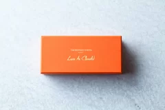 Luxe Au Chocolat