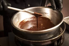 Luxe Au Chocolat