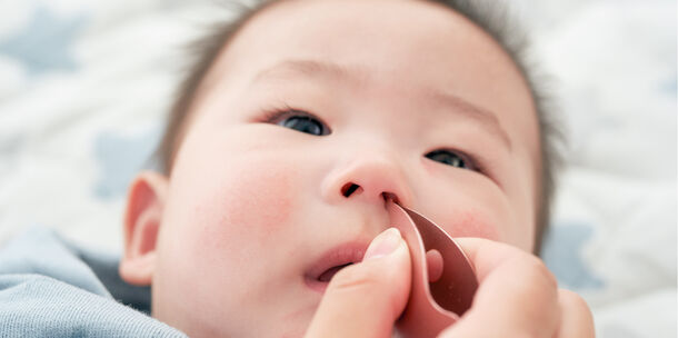 鼻詰まりをスッキリ解消 こまめな鼻掃除で赤ちゃんの呼吸をしっかりサポート ごきげんピンセット が4月上旬に発売 株式会社ケイジェイシーのプレスリリース