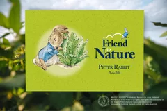 Friend to Nature