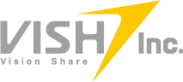 VISH会社ロゴ