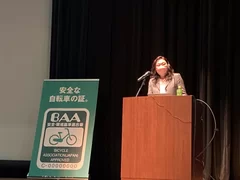 群馬県講演の様子2