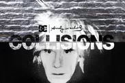 DC X ANDY WARHOL“COLLISIONS”