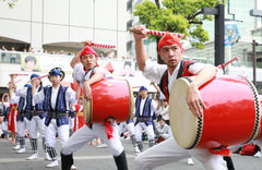 エイサー　過去開催1