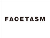 FACETASM　ロゴ