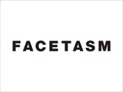 FACETASM　ロゴ