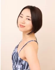 Woman's QOL up代表 佐野 妹花プロフィール写真1