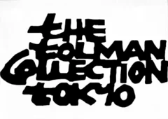 The Tolman Collection　ロゴ