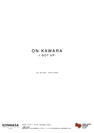 ON KAWARA -I GOT UP-