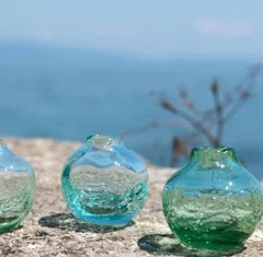 神永朱美（glass imeca）