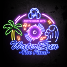 Water Run-The Final-メインビジュアル