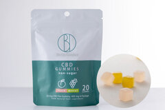 CBD GUMMIES