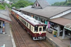 水沼駅