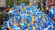 スコットランド独立運動