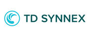 TD SYNNEX ロゴ