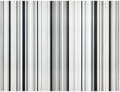 コーネーリア・トムセン「Stripes Nr. 102+103」(2016)／183×244cm／Oil on canvas