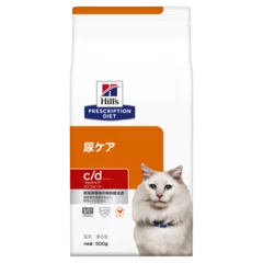 〈猫用〉c/dマルチケア コンフォート チキン