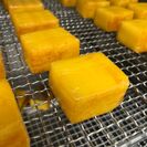 スモークチーズ製造工程